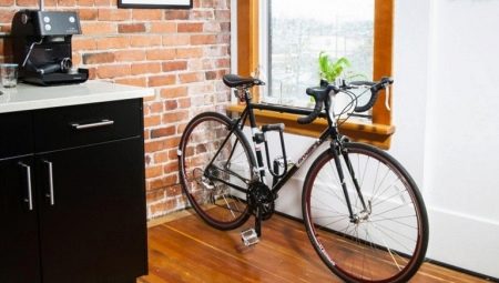 The intricacies of bike storage