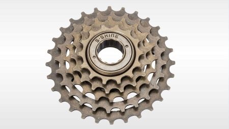 Clappers on a bike: the purpose and subtleties of choice