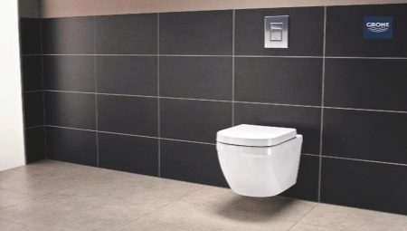 Lavabos grohe: característiques i gamma de models