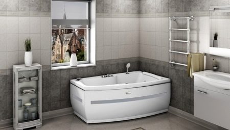Radomir bathtubs: advantages and disadvantages, types, selection and care