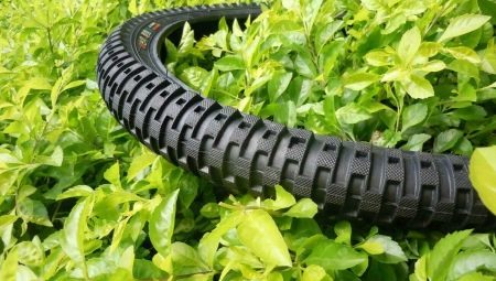 Totul despre anvelopele pentru biciclete