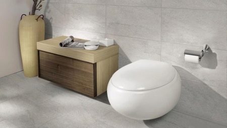 The height of the hanging toilet: what depends on it and how to calculate it?