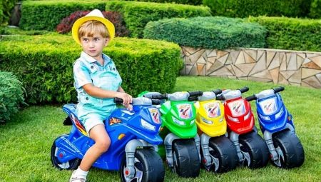 Runbike: features, best manufacturers and secrets of choice