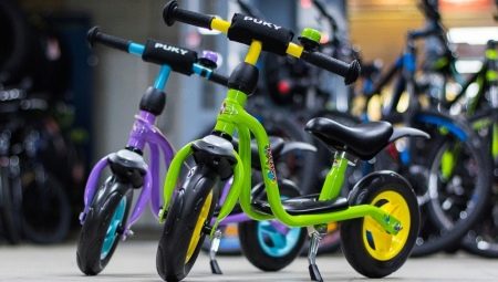 Puky Runbike: Features, Product Range and Choice