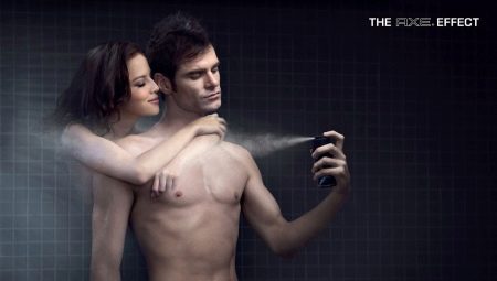 Ax Deodorants: Features and Species Overview