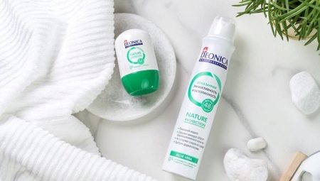 Deonica Deodorants: Product Overview and Selection Guide