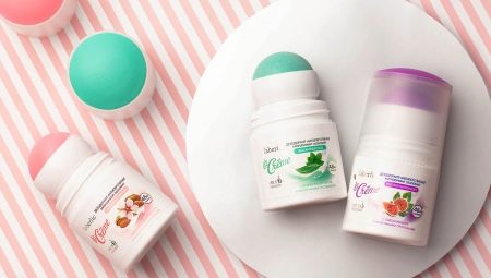 Faberlic deodorants: assortment, pros and cons, selection tips