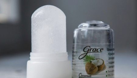 Crystal deodorants: advantages, disadvantages and tips for use