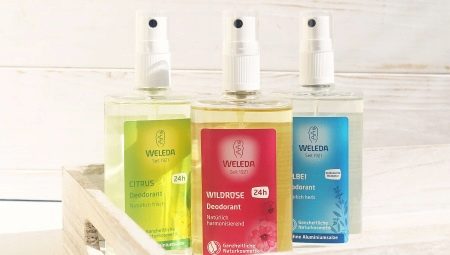 Weleda Deodorants: Product Overview, Selection and Usage Tips