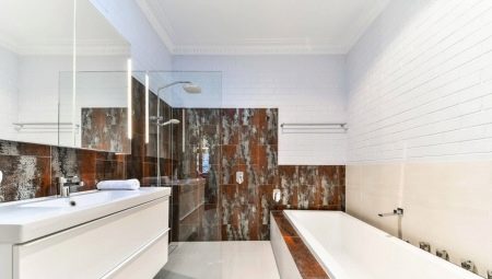 7 sqm bathroom design meters