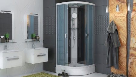Triton showers: features, varieties and choices