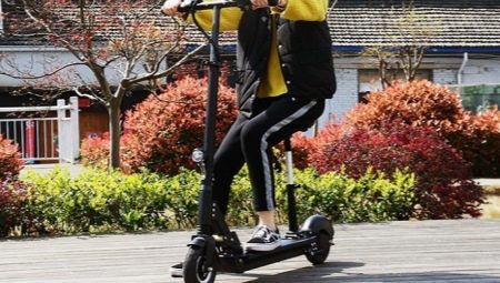 Novoku Electric Scooters: Features, Pros and Cons