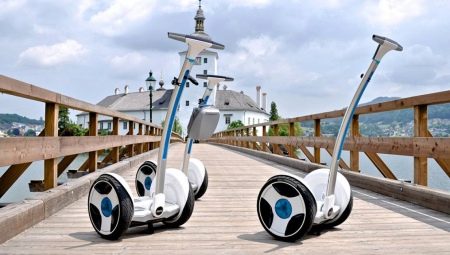 Hand scooters: pros, cons and features of models