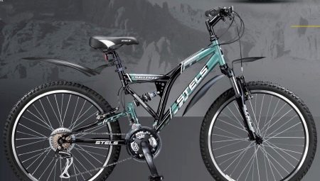 Stels mountain bikes: the best models, tips for choosing and operating