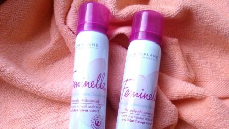 Come scegliere un deodorante per l'igiene intima?