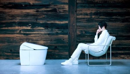 How to choose a toilet?