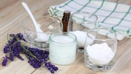 How to make a deodorant with your own hands?