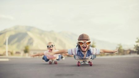 How to choose a skateboard for beginners?