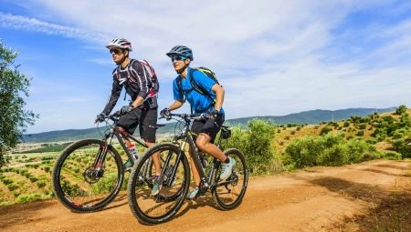 Which bike is better: Forward or Stels?