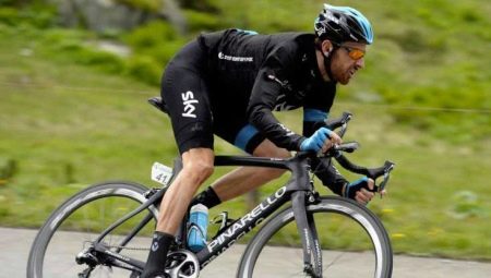 What is the maximum speed you can develop on a bicycle and how to do it?