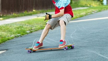 Longboards: chọn cái gì và làm thế nào?