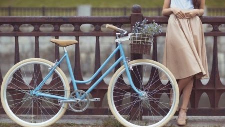 Best bicycles for the city: rating and choice