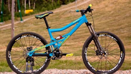 Lineup and selection criteria for Mongoose bicycles