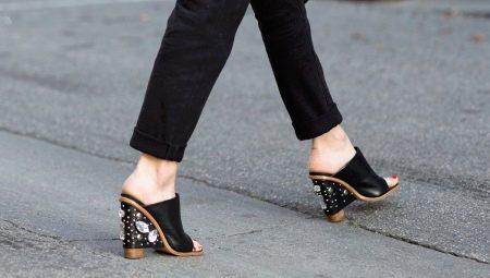 Muli: what is it, which are now in fashion and how are they different from clogs?