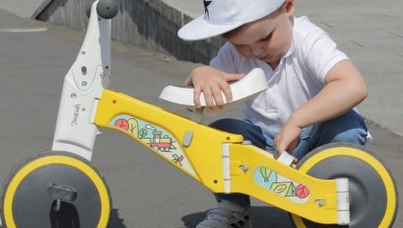 Chillafish Runbike Review