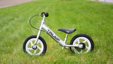 Triumf Active Runbike Review