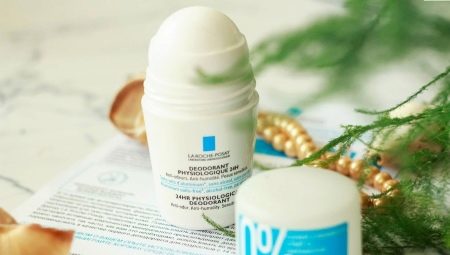 La Roche-Posay Deodorant Review