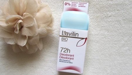 Lavilin Deodorant Review