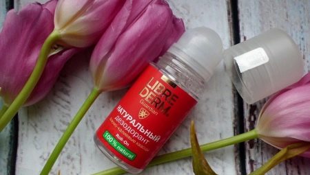 LibreDerm Deodorant Review