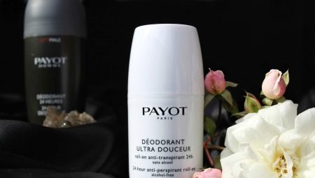 Payot Deodorant Review