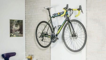 Overview of bike mounts