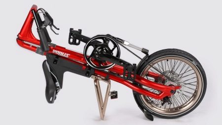 Review of the best folding bikes