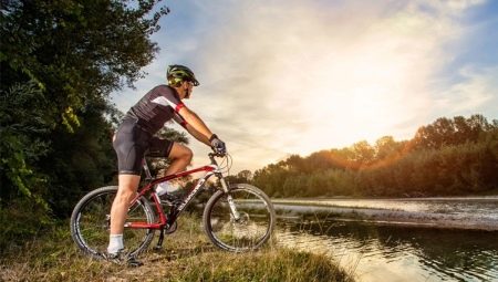 Overview of Cronus Bicycle Models