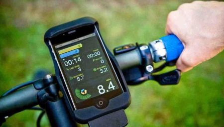 Bisikletçi Uygulamalarına Göz Atın