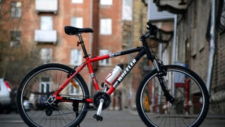 Wheeler Bicycle Review