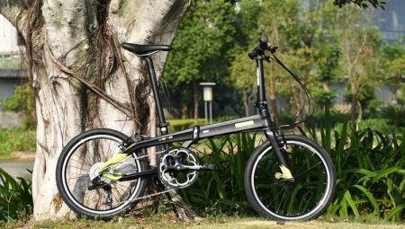 Features and selection criteria for Langtu bicycles