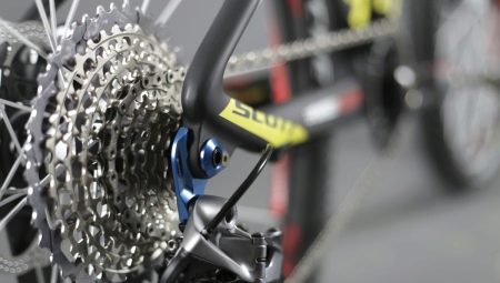 Rooster for a bicycle: what is it and how to choose it?