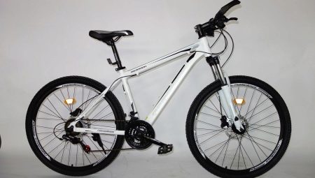 Variety of Nameless Bike Models