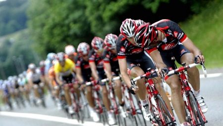 Bicycle Speed ​​Records