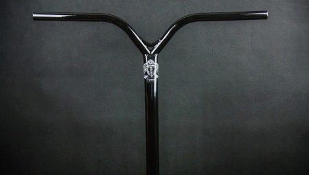 Scooter wheel: varieties and tips for choosing