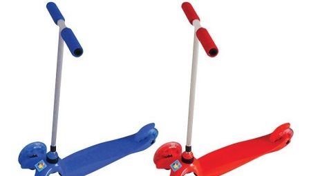 Scooters Navigator: Overview and Views