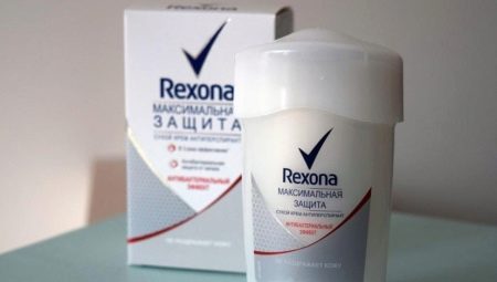 Dry deodorants: pros and cons, types and applications