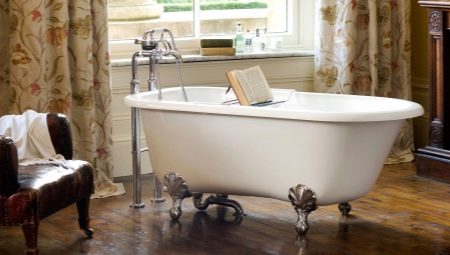 Foot bath: features and variety of models