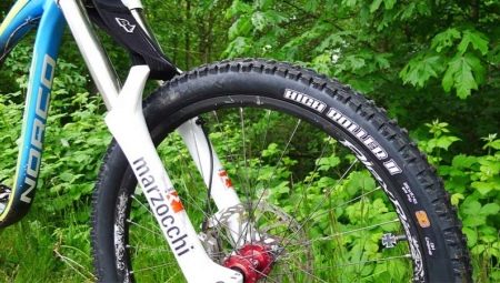 Pneumàtics per a bicicletes de Maxxis: característiques i característiques