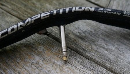 Bicycle nipples: features and types