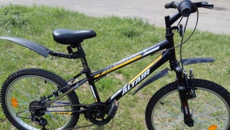 Altair Bikes: A Review of the Best Models and Selection Guide